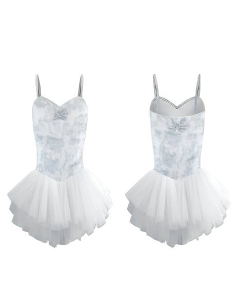 Danse De Paris R0128G Scarlette Tutu - Child